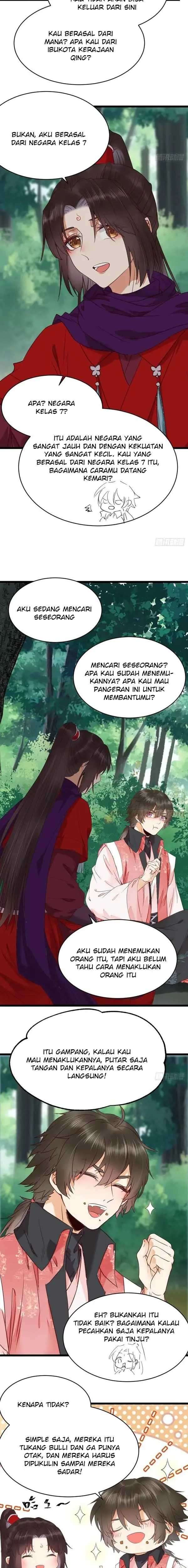 Baca The Ghostly Doctor - Chapter 346 halaman 2